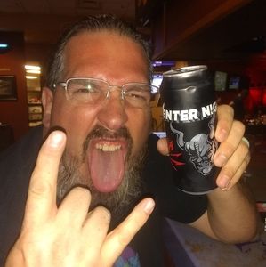 Meet your Posher, Casey